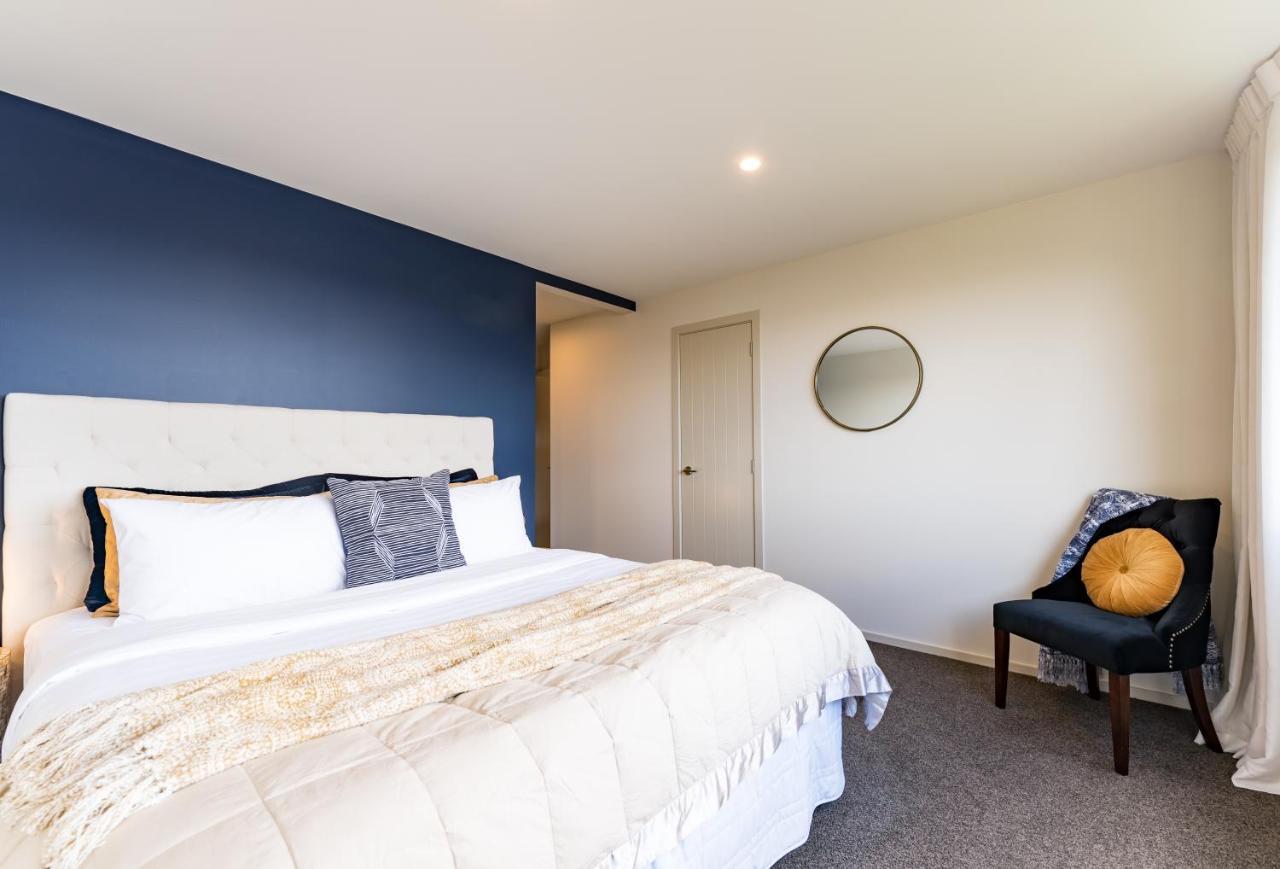 Villa Marina Cove Bay Of Islands Opua Exterior foto