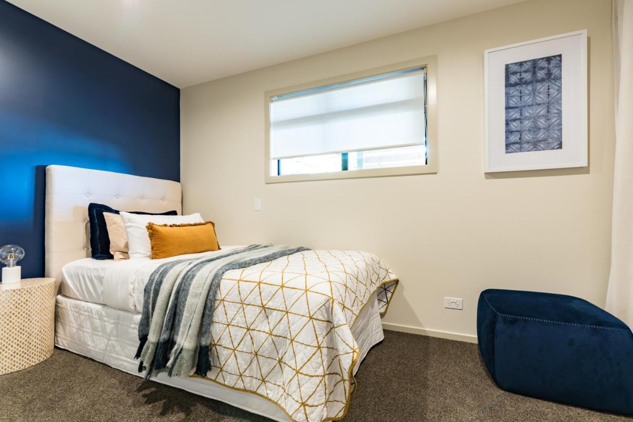 Villa Marina Cove Bay Of Islands Opua Exterior foto