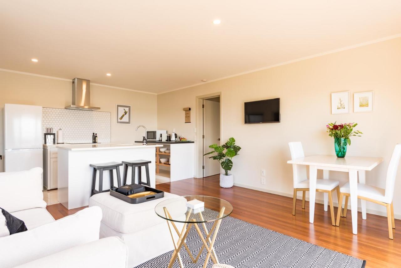Villa Marina Cove Bay Of Islands Opua Exterior foto