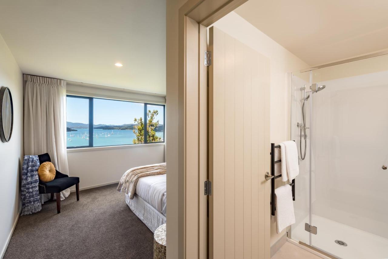 Villa Marina Cove Bay Of Islands Opua Exterior foto