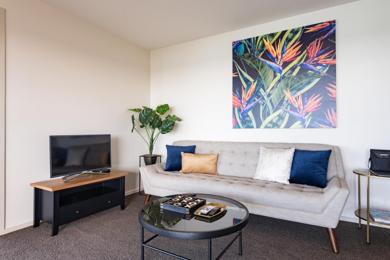 Villa Marina Cove Bay Of Islands Opua Exterior foto